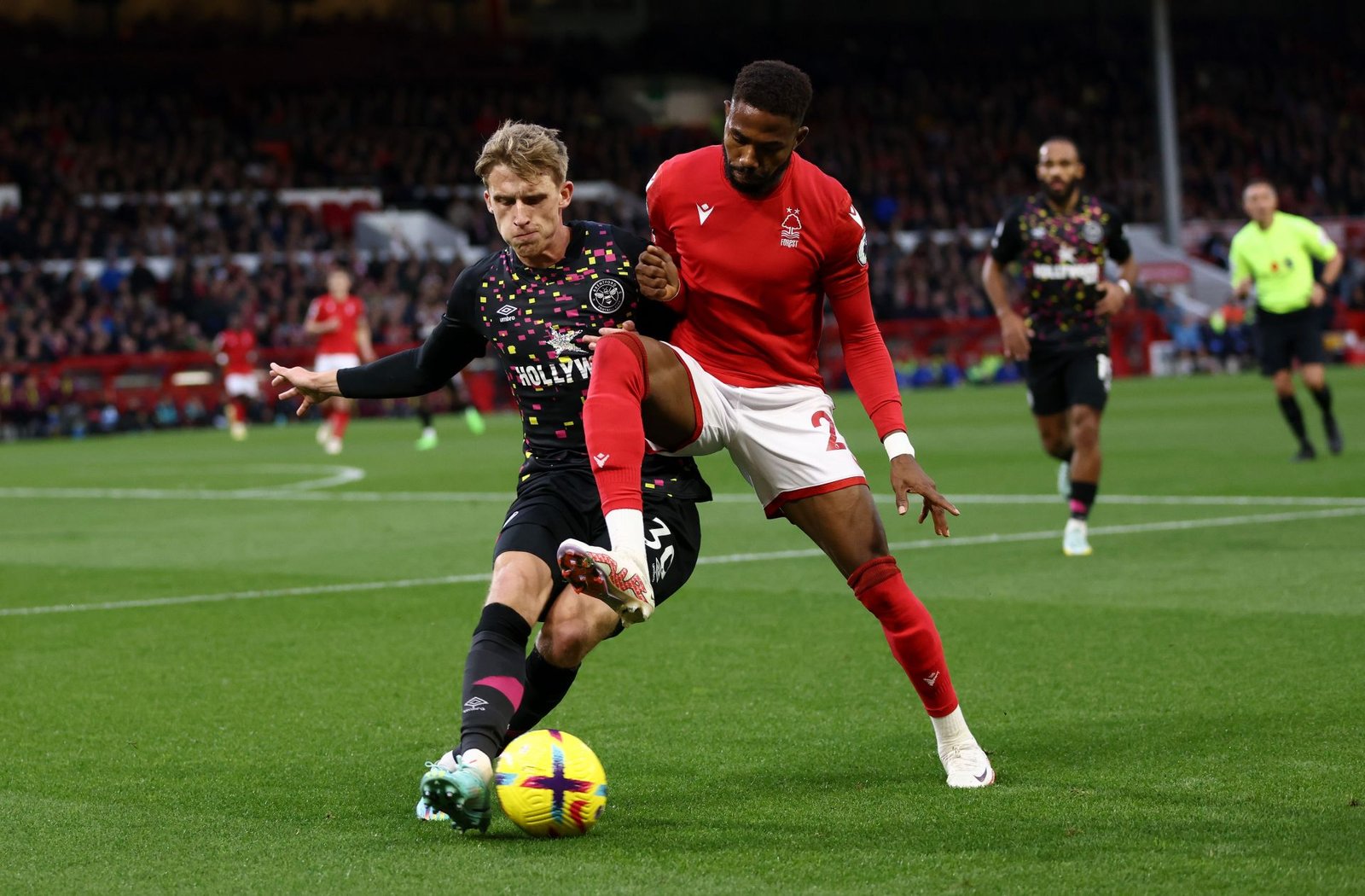 Brentford vs Nottingham Forest Prediction and Betting Tips | 29th April 2023