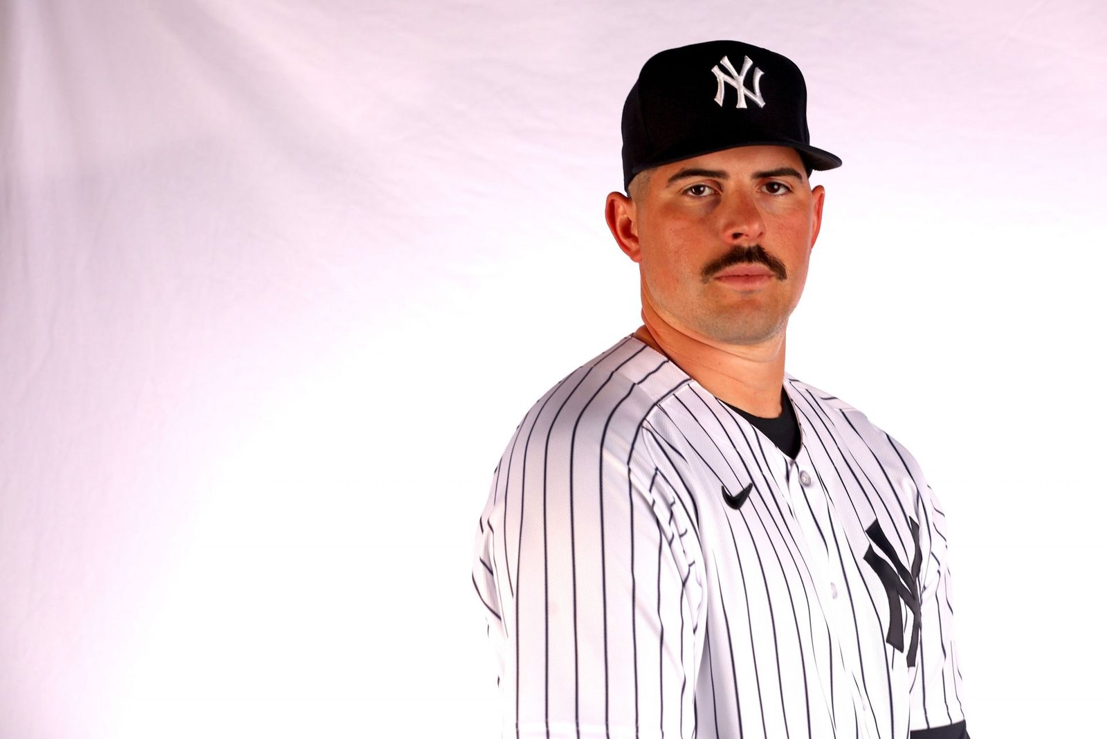 New York Yankees Photo Day