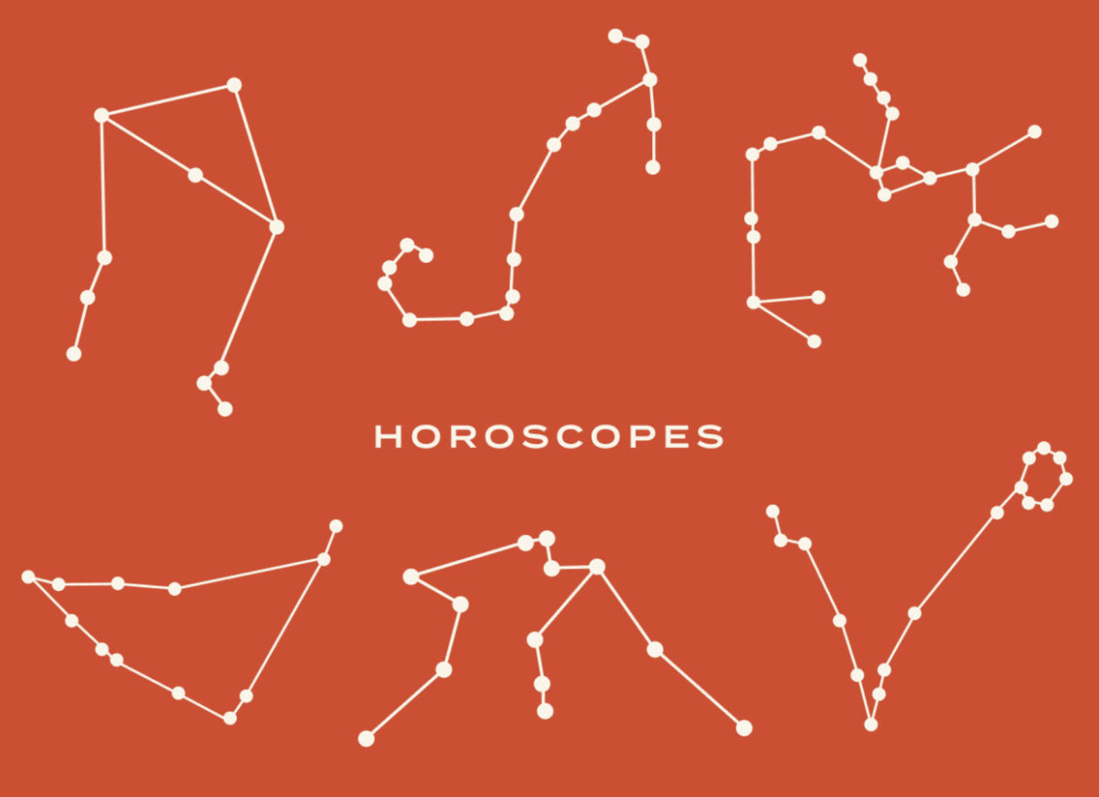 April 2023 Horoscopes: Mercury Retrograde Returns