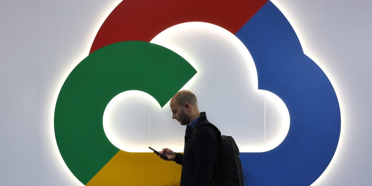 Google Cloud partners with Polygon Labs, adding yet again to its growing roster of Web3 firms