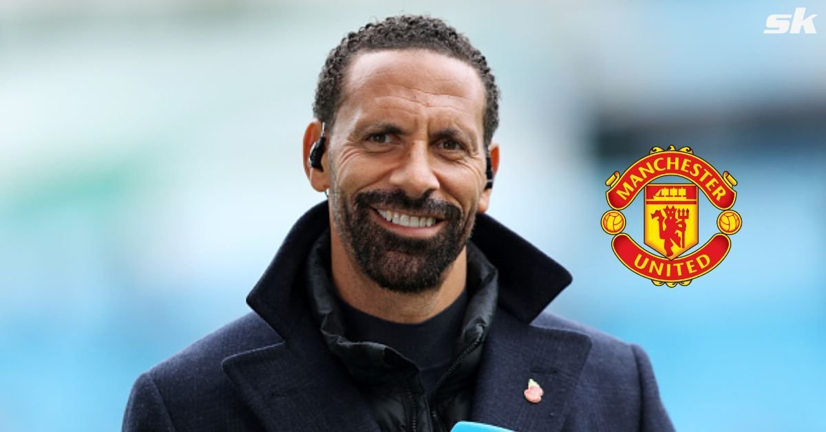 Rio Ferdinand hails Aaron Wan-Bissaka