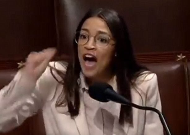 SURPRISE! Former Aide to AOC Now Running the Communist Party of New York | The Gateway Pundit | by Mike LaChance