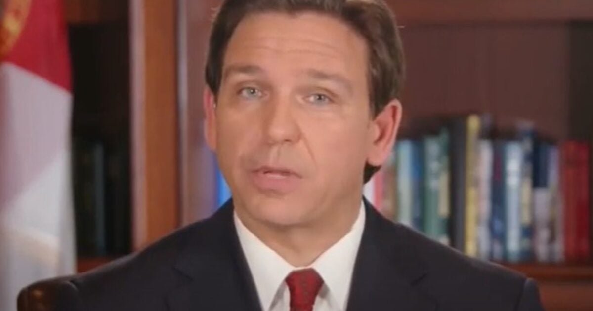 WAYNE ROOT: Ron DeSantis, Please STAND DOWN for the Good of the GOP and America | The Gateway Pundit | by Assistant Editor