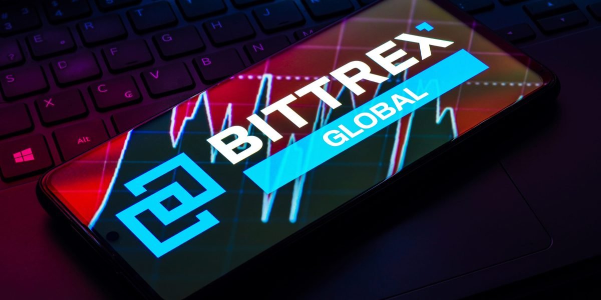 Bittrex shutters its U.S. crypto platform and files for bankruptcy after the SEC accused it of flouting securities rules for years