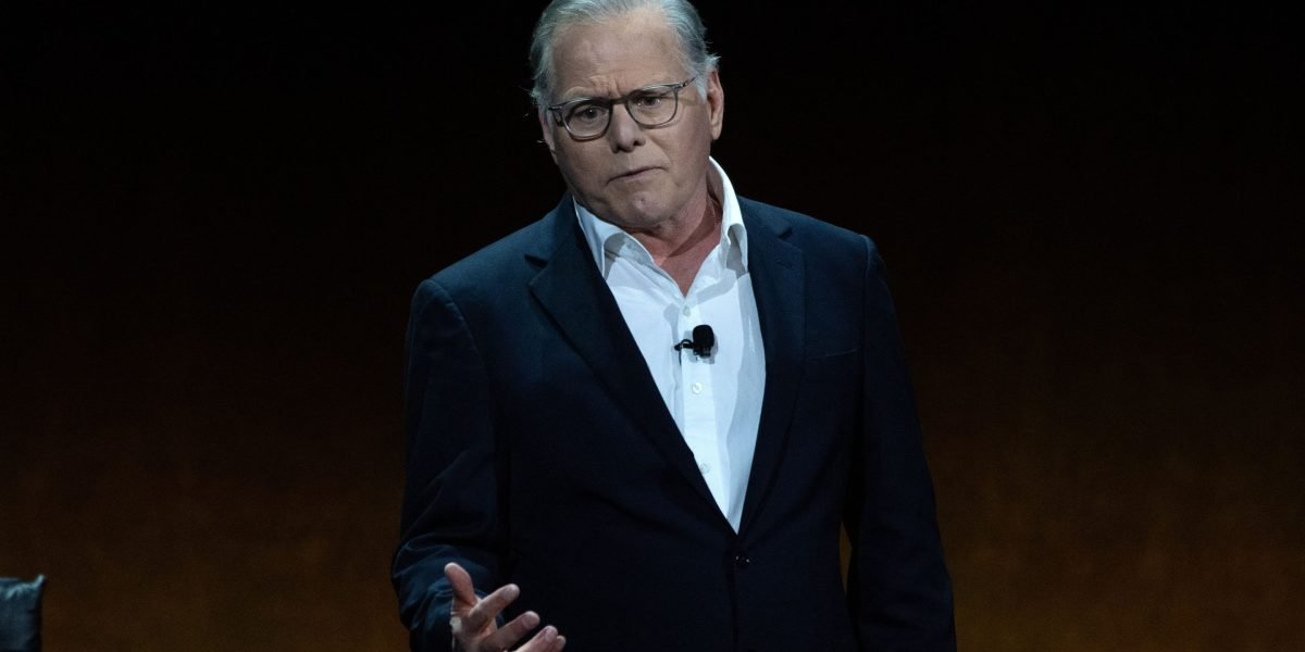 ‘Pay your writers!’ Students boo Warner Bros. Discovery CEO David Zaslav during commencement speech amid Hollywood writers strike