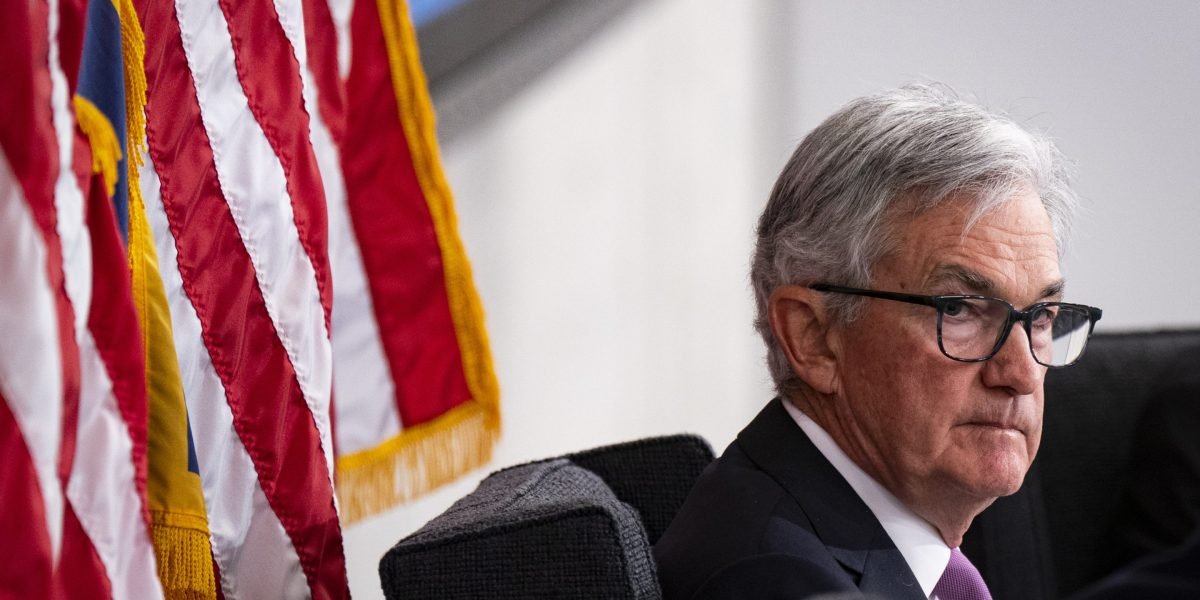 ‘Dear Jay’: Jefferies strategist writes an apology letter template for all the ‘haters’ who doubt the Fed chair and his inflation fight