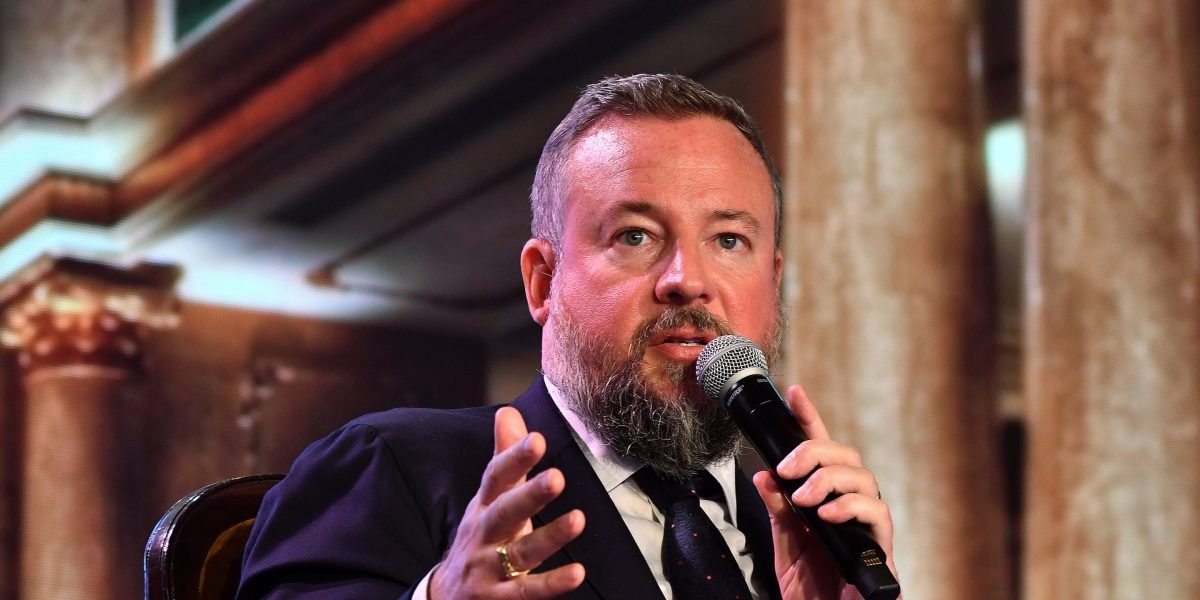 One-time media sensation Vice is preparing for bankruptcy after being valued at $5.7 billion