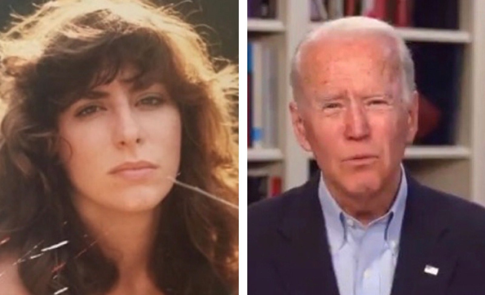 Joe Biden’s Sexual Assault Accuser Tara Reade: "If Something Happens to Me, All Roads Lead to Joe Biden" | The Gateway Pundit | by Jim Hoft