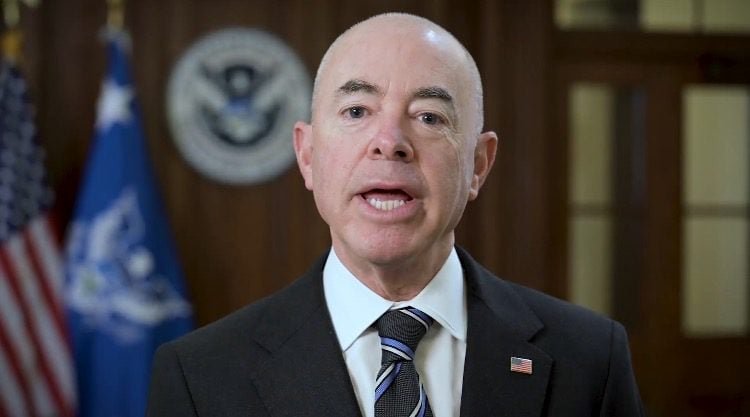 "People are Getting Killed" - GOP Lawmaker Calls for Impeachment of DHS Secretary Alejandro Mayorkas | The Gateway Pundit | by Jim Hoft