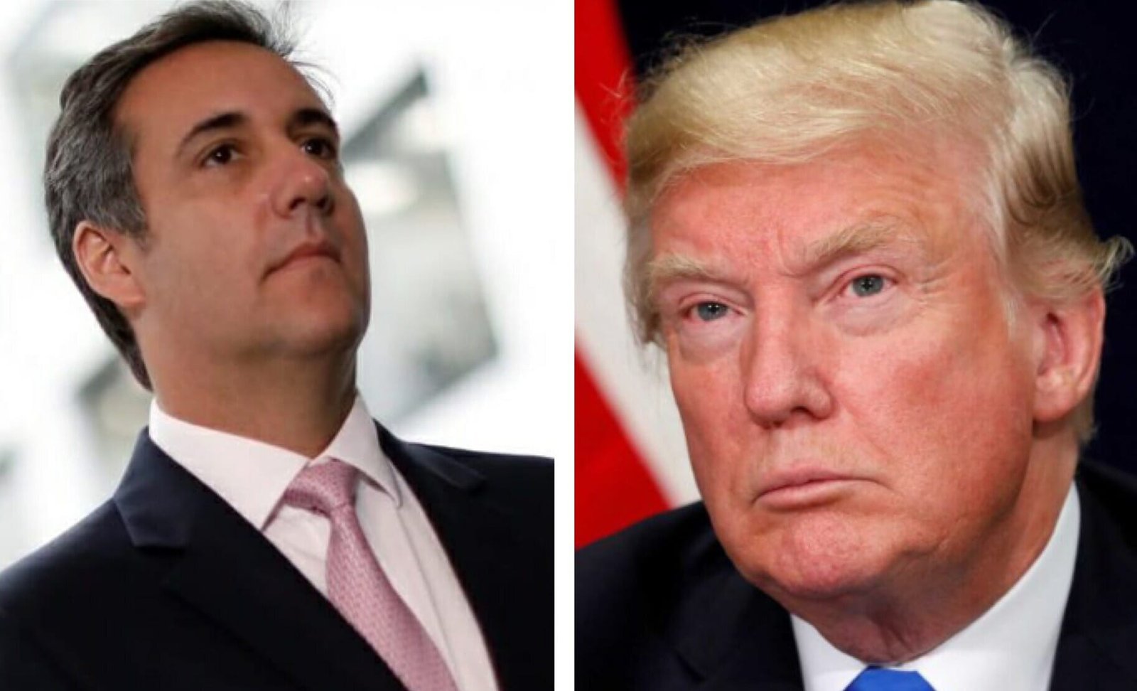 Michael Cohen Asks Judge to Dismiss Trump's $500 Million Lawsuit | The Gateway Pundit | by Cristina Laila