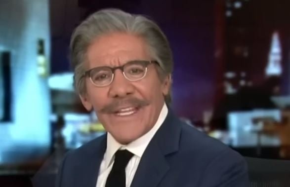 Geraldo's Appearances on Fox Abruptly Canceled | The Gateway Pundit | by Cristina Laila