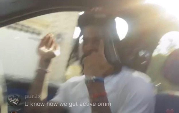 ANOTHER WOKE NBA HEADACHE: Memphis Grizzlies Superstar Ja Morant Brandishes Firearm on Social Media While Riding in Car with Friends- Grizzlies Suspend Morant from All Team Activities (VIDEO) | The Gateway Pundit | by Cullen Linebarger