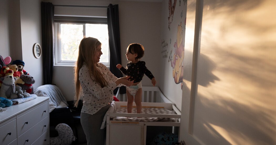 Day Care for Less Than $10: How Canada Is Easing the Burden for Parents