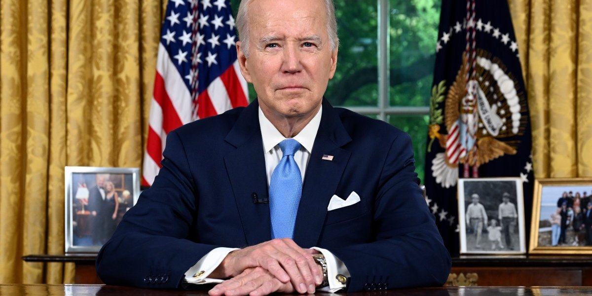 Biden signs debt limit bill: ‘We averted an economic crisis’