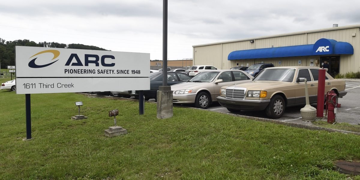 ARC Automotive can't ensure airbag inflators won't explode