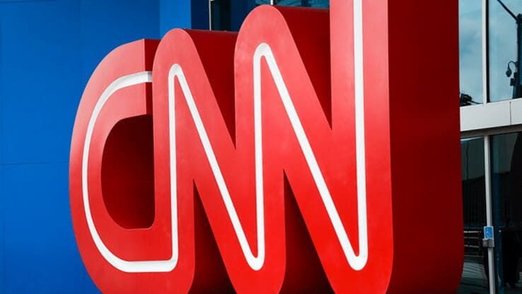 CNN for Sale? Speculation That Ousted Former CEO Jeff Zucker Mulling Purchase as "Ultimate Revenge" | The Gateway Pundit | by Margaret Flavin | 168