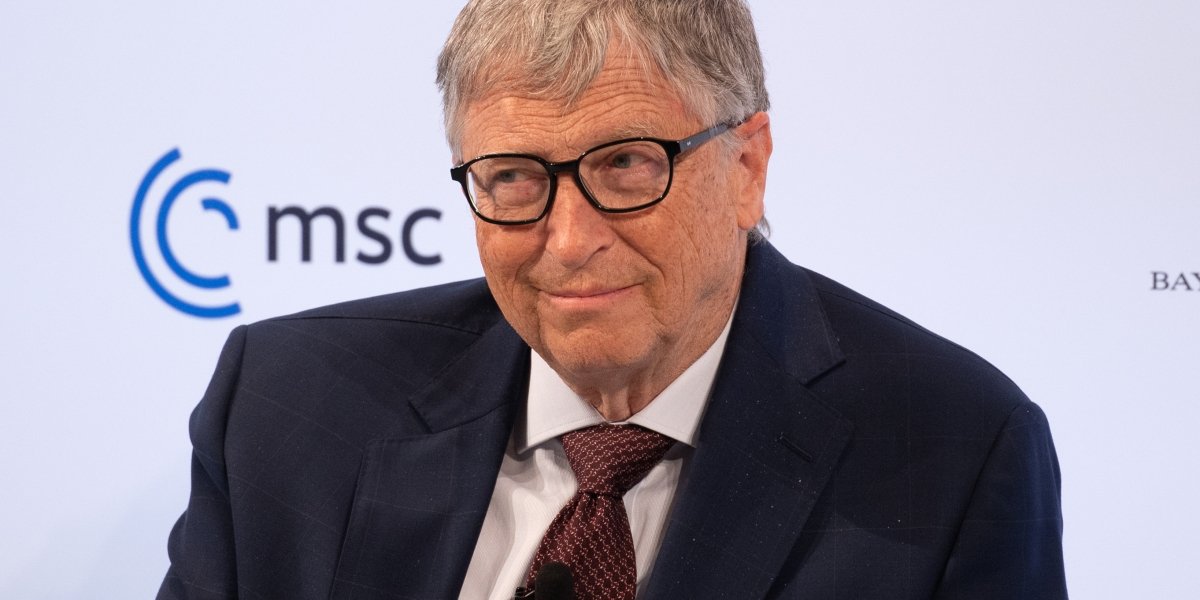 The world’s typical billionaire is mostly just like Bill Gates: A 67-year old boomer entrepreneur