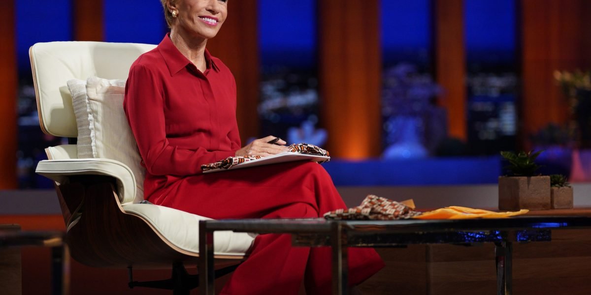 The one piece of advice Shark Tank's Barbara Corcoran wishes she knew at 23 years old