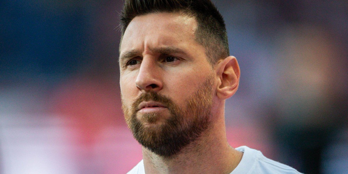 Lionel Messi's pending MLS contract could include incentives from Apple and Adidas