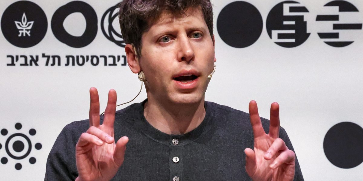 Sam Altman doesn’t want to take OpenAI public now because he may have to make ‘a very strange decision’ that investors will dislike