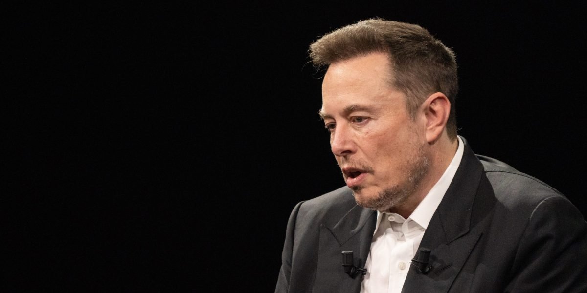 Tesla stock has soared over 140% this year—but a bullish analyst just downgraded it, saying investors are 'dismissing' some 'fundamental' near-term challenges