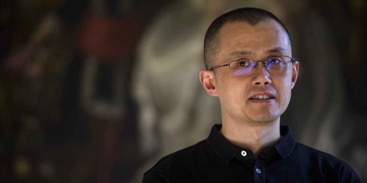 Binance seeking to 'demonstrate that we are a new organization' as regulatory headwinds swirl