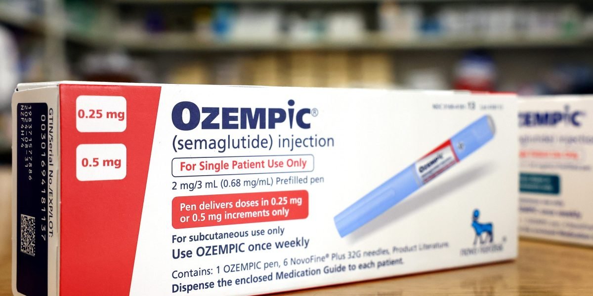 Does Medicare cover Ozempic, Wegovy, and other drugs taken for weight loss?