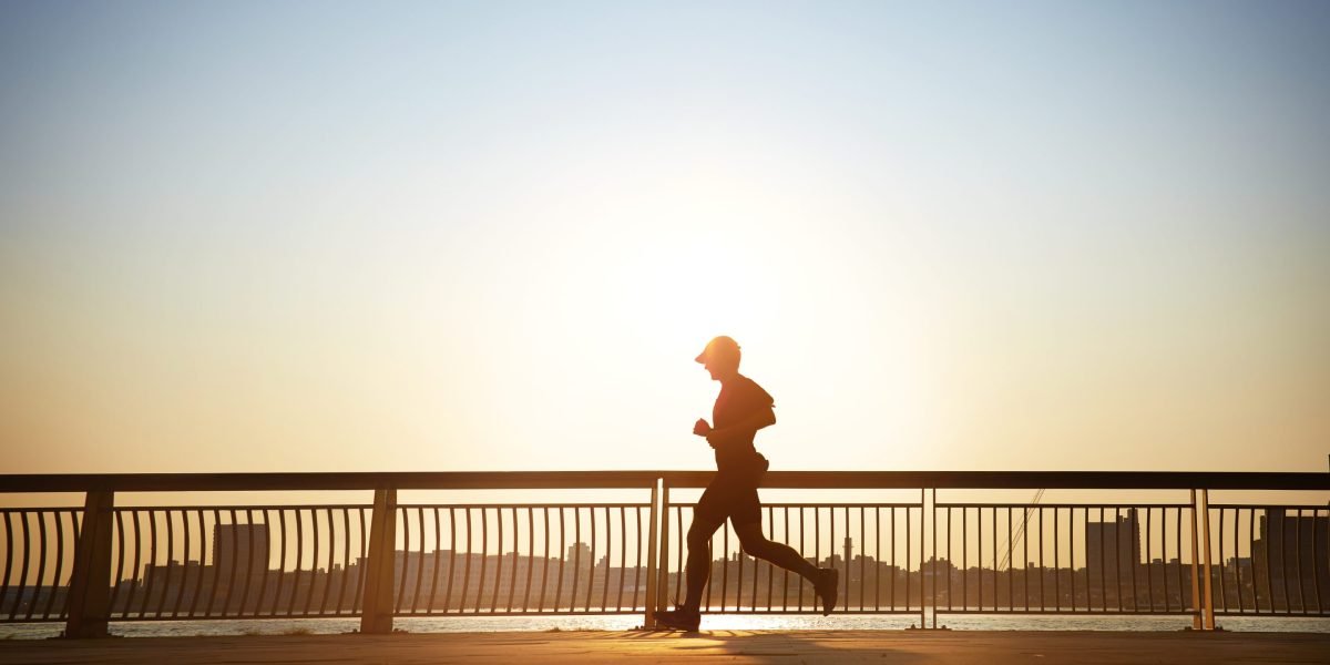 The best time of day to exercise, according to science