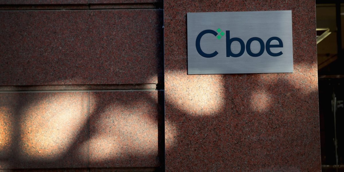 Cboe Digital receives approval to expand crypto futures products for Bitcoin and Ether, calls it 'a win for the US industry'