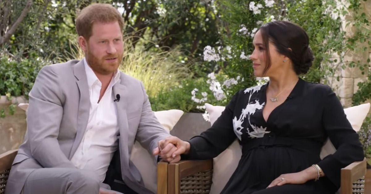 Spotify Parts Ways With Harry and Meghan After Paying Them a Reported $20 Million for 12 Podcasts | The Gateway Pundit | by Mike LaChance | 38