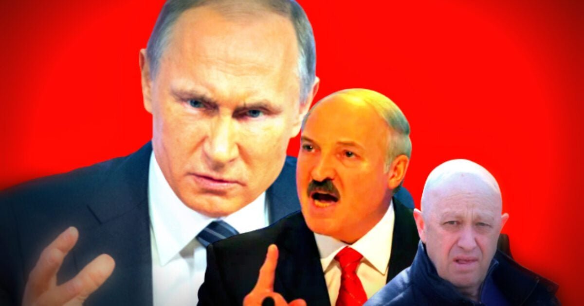 BREAKING: Rebelling Wagner Troops Stand Down After Reaching 125 Miles of Moscow, Will Return to Bases in Ukraine - Belarusian Lukashenko Brokered the Negotiations Between Prigozhin and Russian MOD | The Gateway Pundit | by Paul Serran | 176