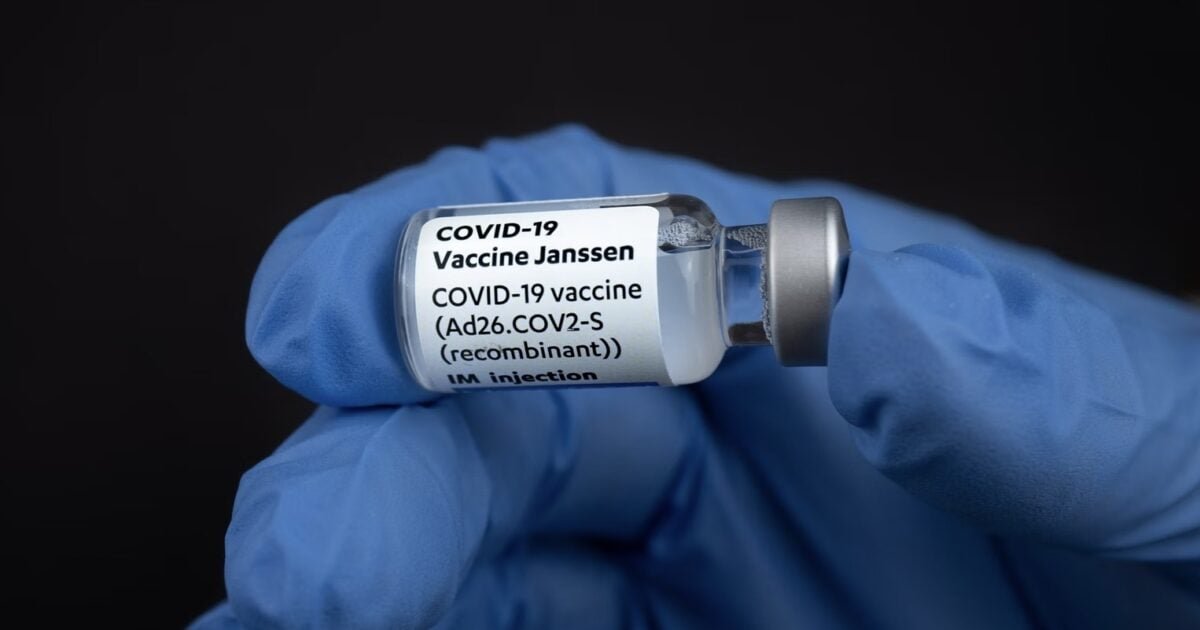 US FDA Revokes Emergency Use Authorization of J&J COVID-19 Vaccine | The Gateway Pundit | by Jim Hoft