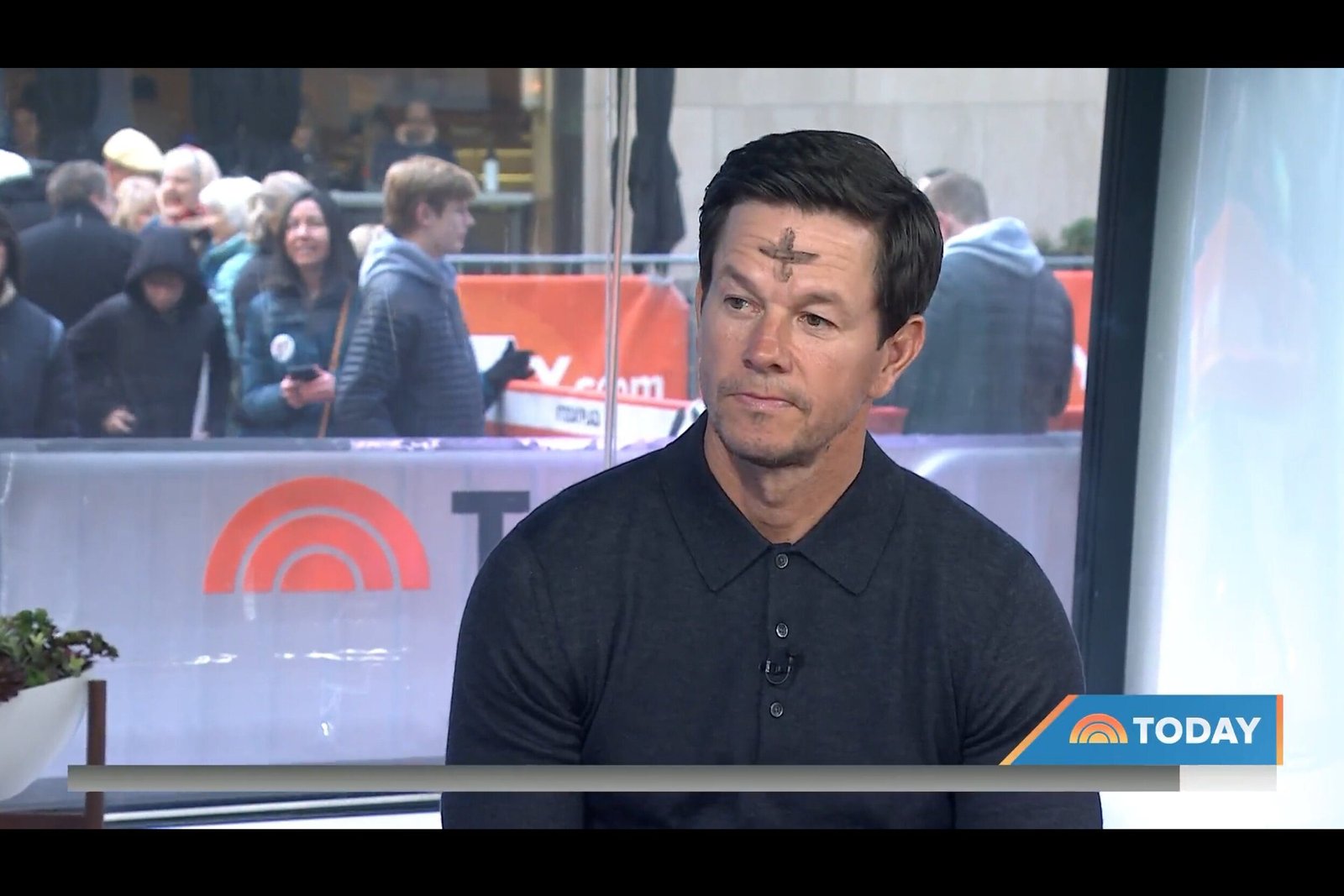 Christian Actor Mark Wahlberg to Create 'Hollywood 2.0', Announces Location of New Studio