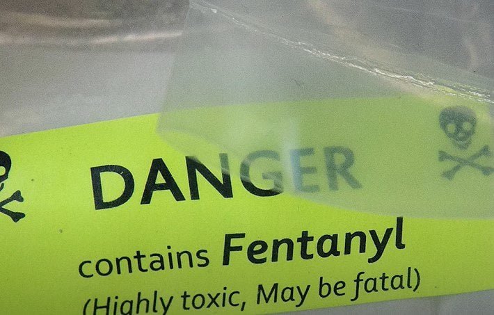 Baby In California Tests Positive For Fentanyl, Mother Arrested | The Gateway Pundit | by Anthony Scott