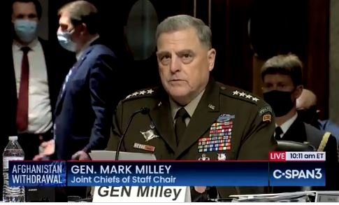 Ukraine's Faltering Offensive is Completely Lost on General Milley and Secretary of Defense Austin | The Gateway Pundit | by Larry Johnson | 112