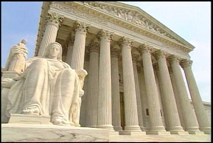 Supreme Court Rules Against Republicans in North Carolina Elections Dispute in 6-3 Vote | The Gateway Pundit | by Cristina Laila | 42