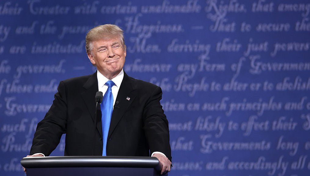 "Sorry FOXNews, Life Doesn't Work That Way" - President Trump Threatens to Pull Out of FOX News Debate as Channel Continues to Ignore His Campaign | The Gateway Pundit | by Jim Hoft | 2