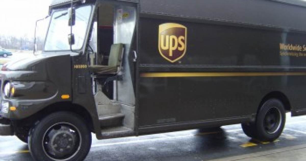 UPS Teamsters Threatening Nationwide Strike if Demands Not Met By Friday, Says There Would Be 'Devastating Disruptions to Supply Chain' | The Gateway Pundit | by Cassandra MacDonald | 70