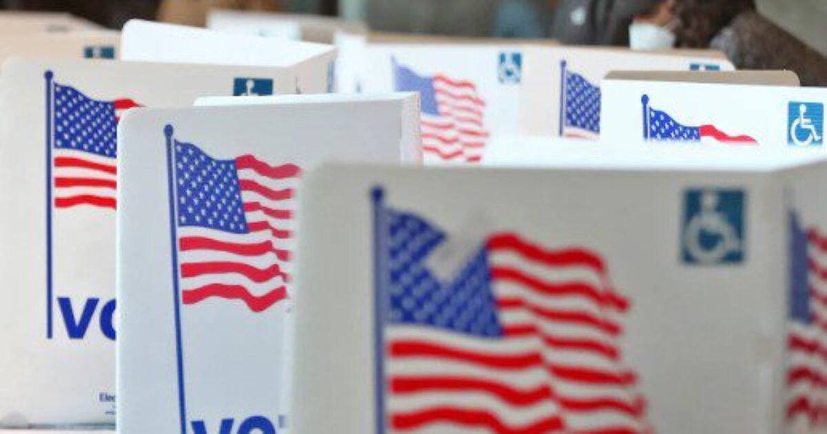 Election Integrity for Wisconsin: In a Stunning Move, Wisconsin Republicans Vote to Start the Removal Process of Administrator of Elections | The Gateway Pundit | by Jim Hoft | 2