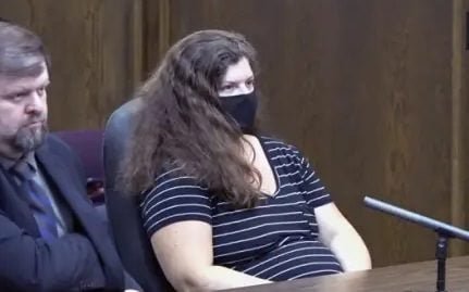 Nebraska Woman Pleads Guilty to Helping 17-Year-Old Daughter With Illegal 29-Week Home Abortion, Burning Baby's Remains | The Gateway Pundit | by Cassandra MacDonald | 70