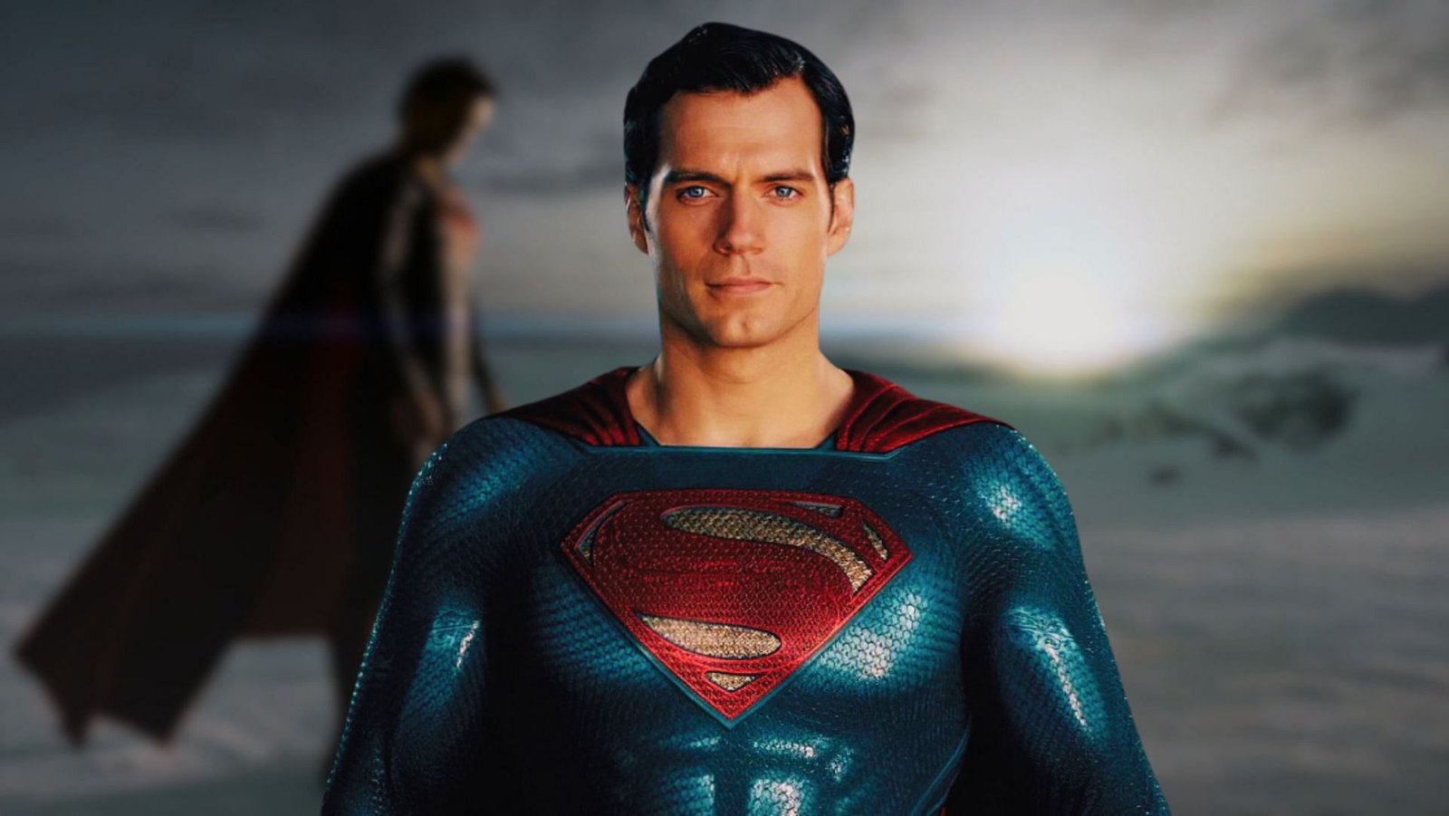 A lost opportunity: The demise of Henry Cavill