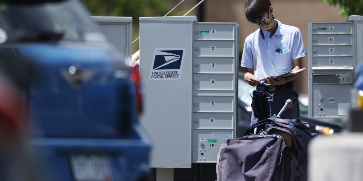 The 5th price increase since 2019 for Postal Service forever stamps means they're growing faster than the inflation rate