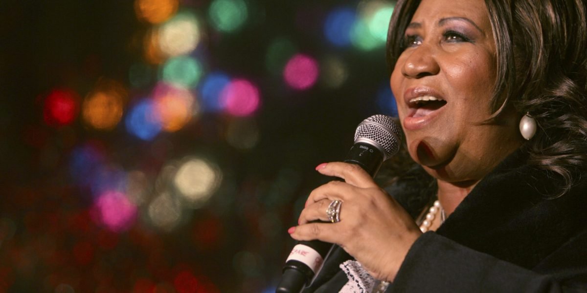 The paper found in Aretha Franklin's couch is a valid will in the state of Michigan, jury finds