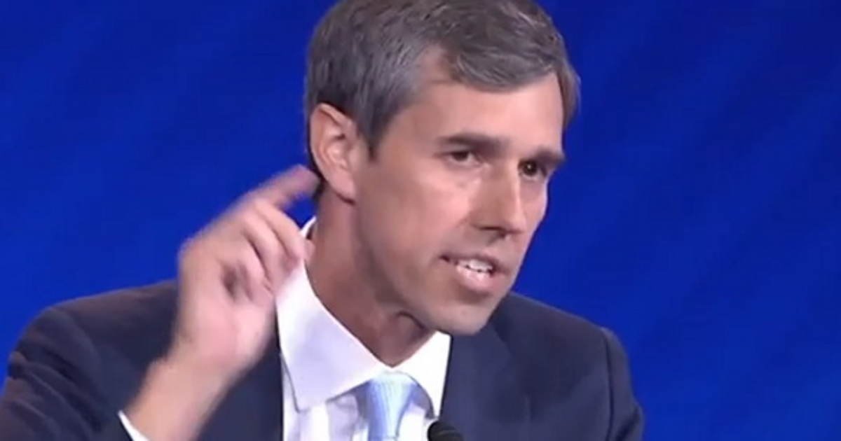 REPORT: Beto O'Rourke Still Has $100K Donated to Him by Crypto-Scammer Sam Bankman-Fried | The Gateway Pundit | by Mike LaChance | 38