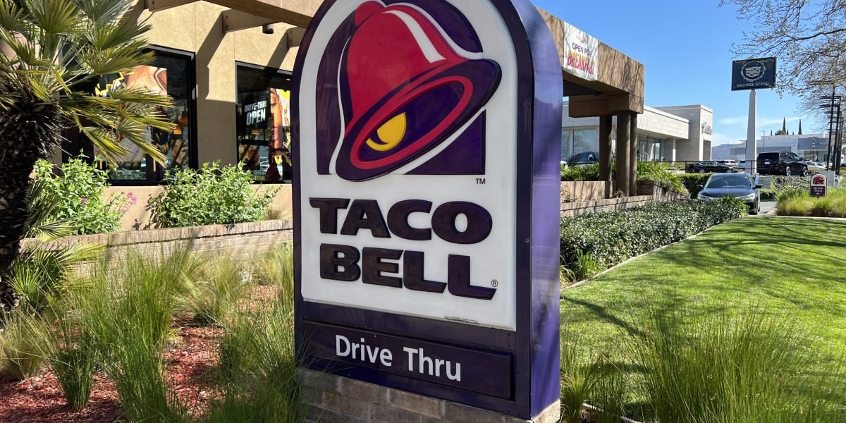 Taco Tuesday' has been liberated. A company claiming trademark rights has backed down after Taco Bell intervened