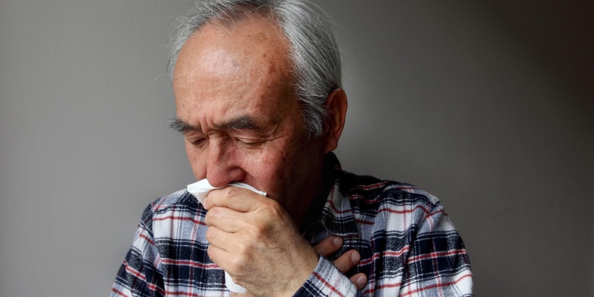 Tuberculosis is on the rise for first time in decades after efforts to control it have 'stalled, slowed or reversed'