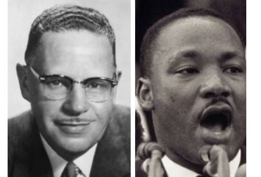 71 Years Ago Today: Black Republican Archibald Carey Delivered His "I Have a Dream" Speech, Later Made Famous by MLK Jr. | The Gateway Pundit | by Jim Hoft | 2