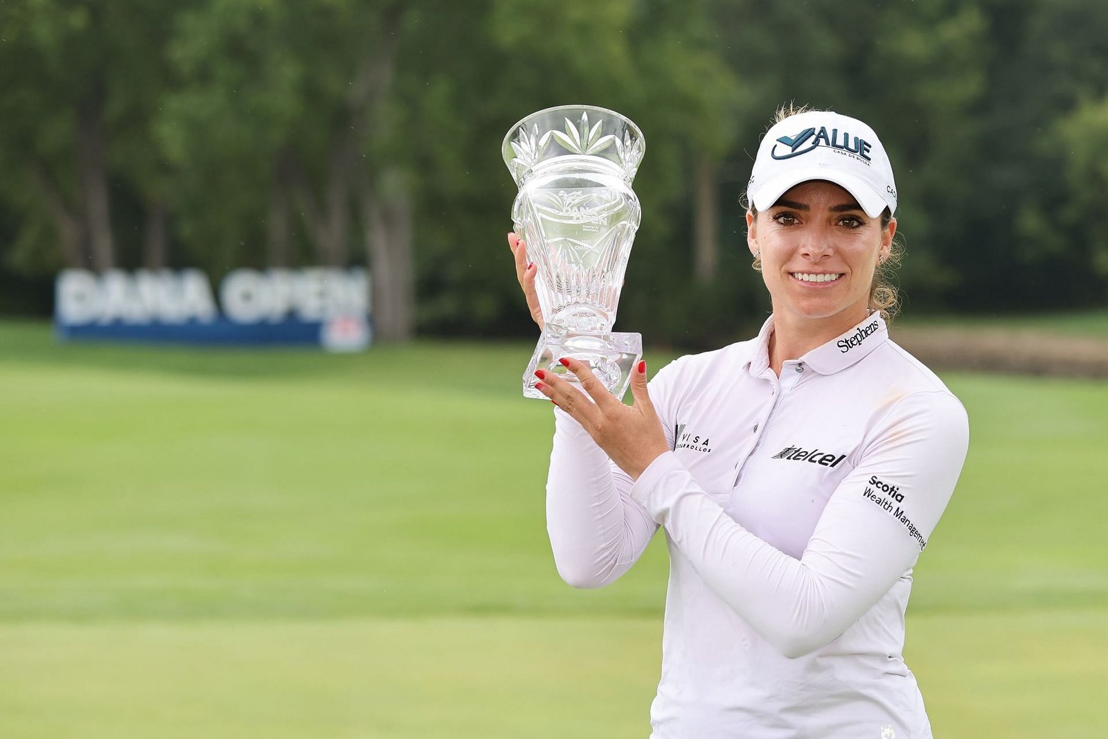 Dana Open presented by Marathon - Final Round