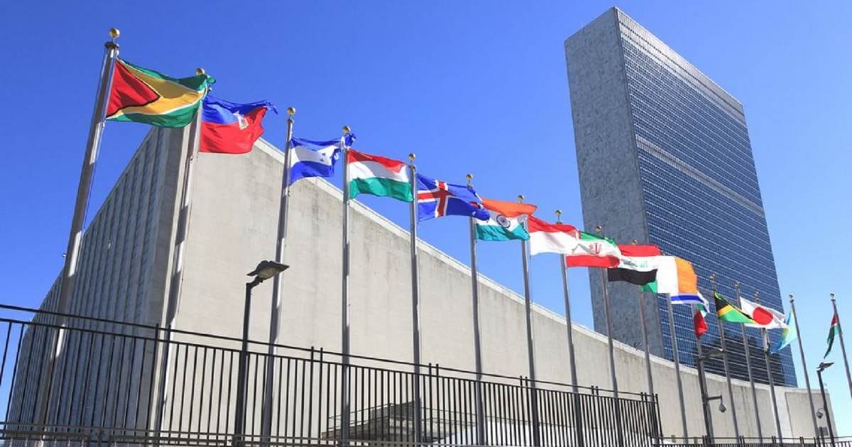 REPORT: The United Nations is Trying to Seize 'Global Emergency' Powers With Support From Biden | The Gateway Pundit | by Mike LaChance | 38