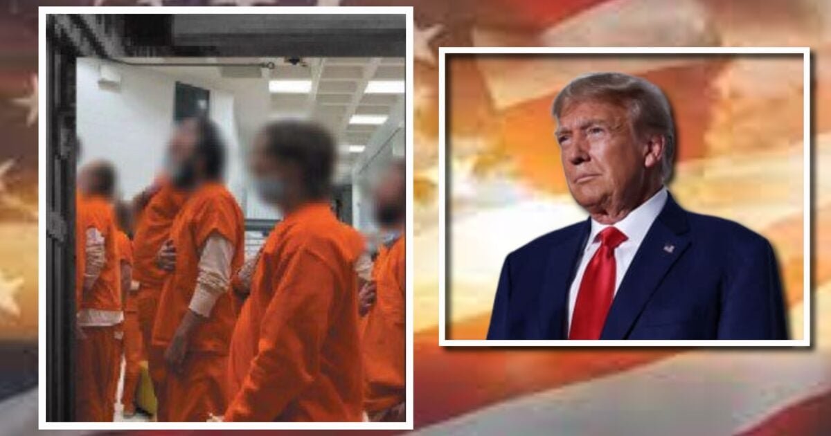 J6 Families To Unite At 'Truth And Light Freedom Festival' in Missouri - J6 Political Prisoners Call on President Trump to Speak: 'It Would Be the Greatest Honor for Our Families to Hear from You' | The Gateway Pundit | by Alicia Powe | 75